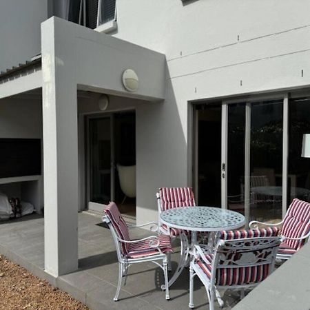 Luxury Townhouse In Stellenbosch Central Dış mekan fotoğraf