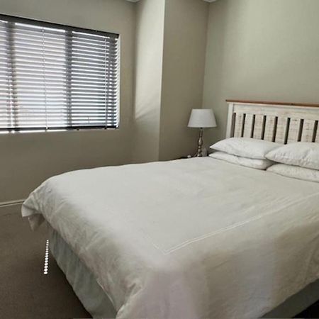Luxury Townhouse In Stellenbosch Central Dış mekan fotoğraf